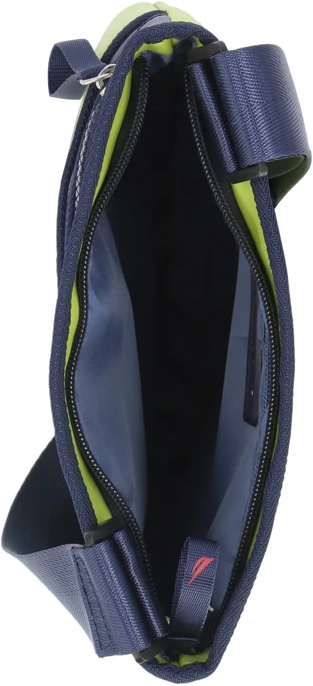 Nautica Women's Venture Cup Crossbody