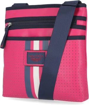 Nautica Women's Venture Cup Crossbody