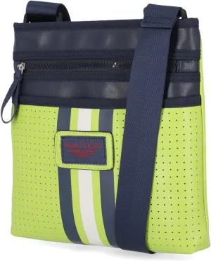 Nautica Women's Venture Cup Crossbody