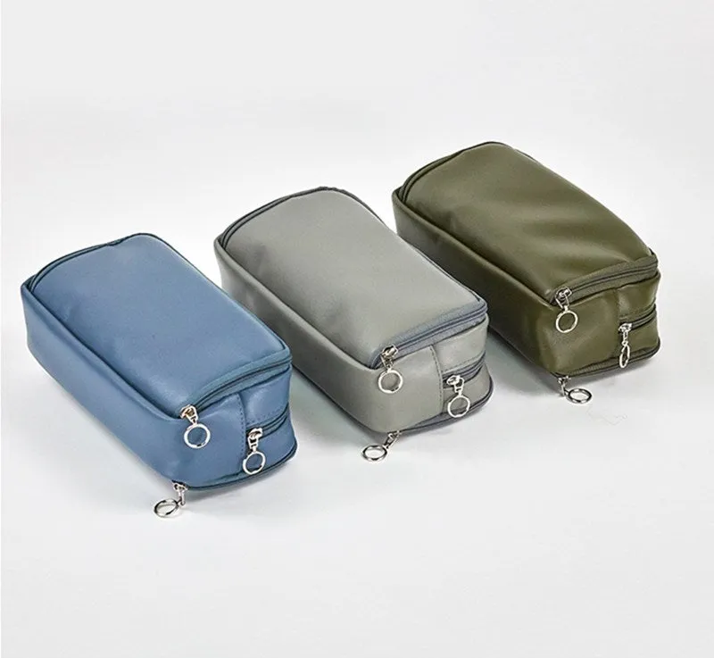 New Multifunctional Waterproof Cosmetic Bag