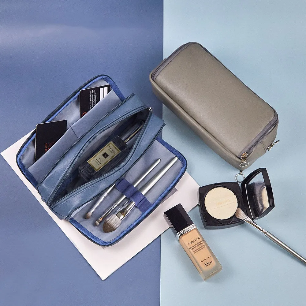 New Multifunctional Waterproof Cosmetic Bag