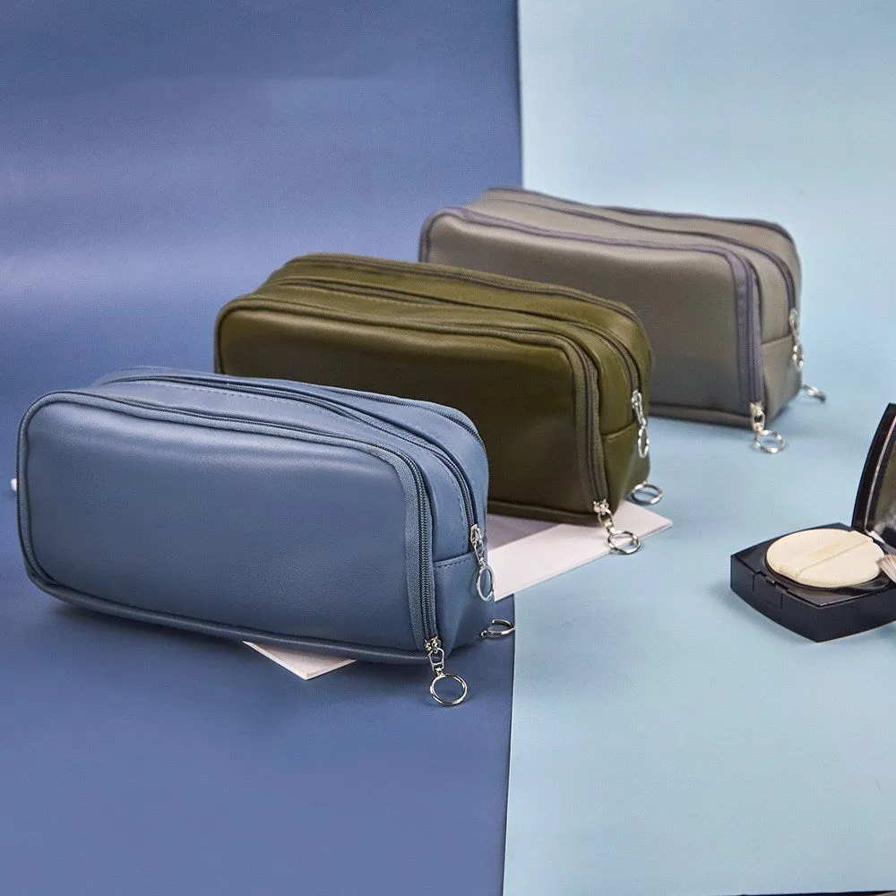New Multifunctional Waterproof Cosmetic Bag