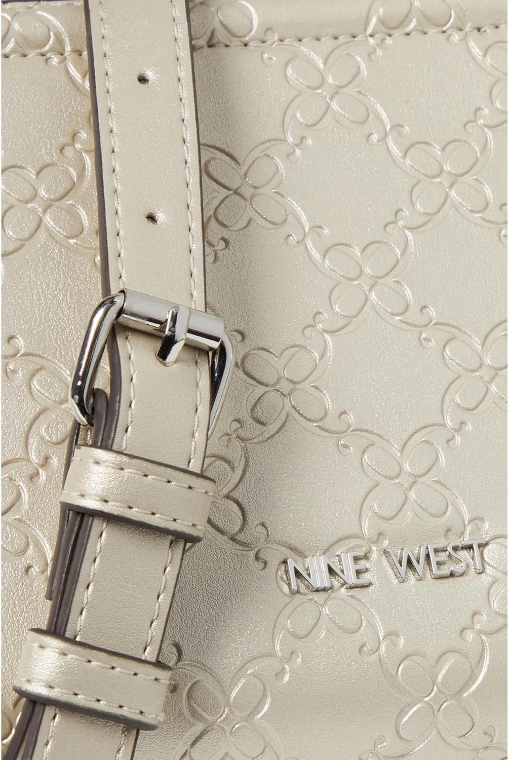 Nine West Radzi SLG Wallet On A String