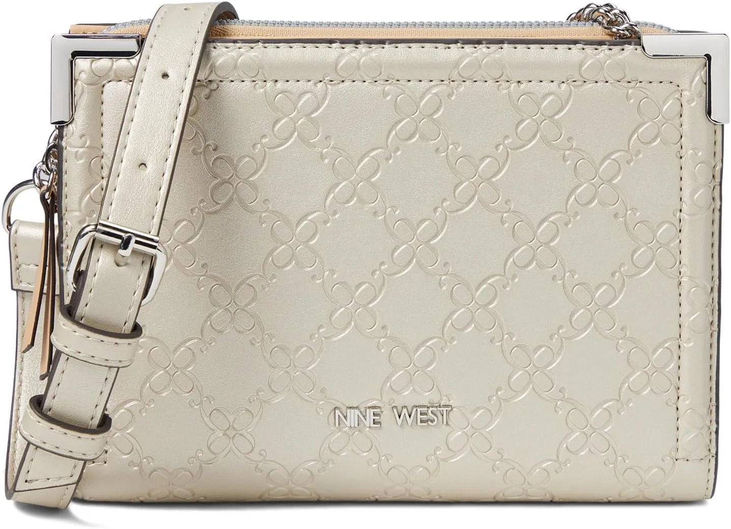 Nine West Radzi SLG Wallet On A String