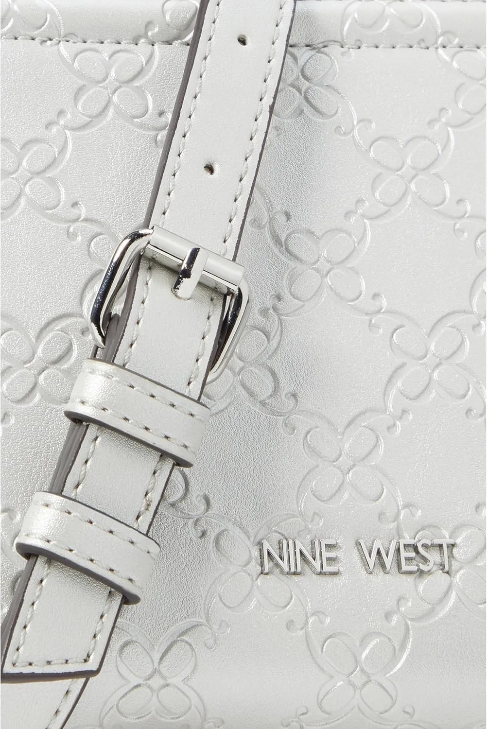 Nine West Radzi SLG Wallet On A String