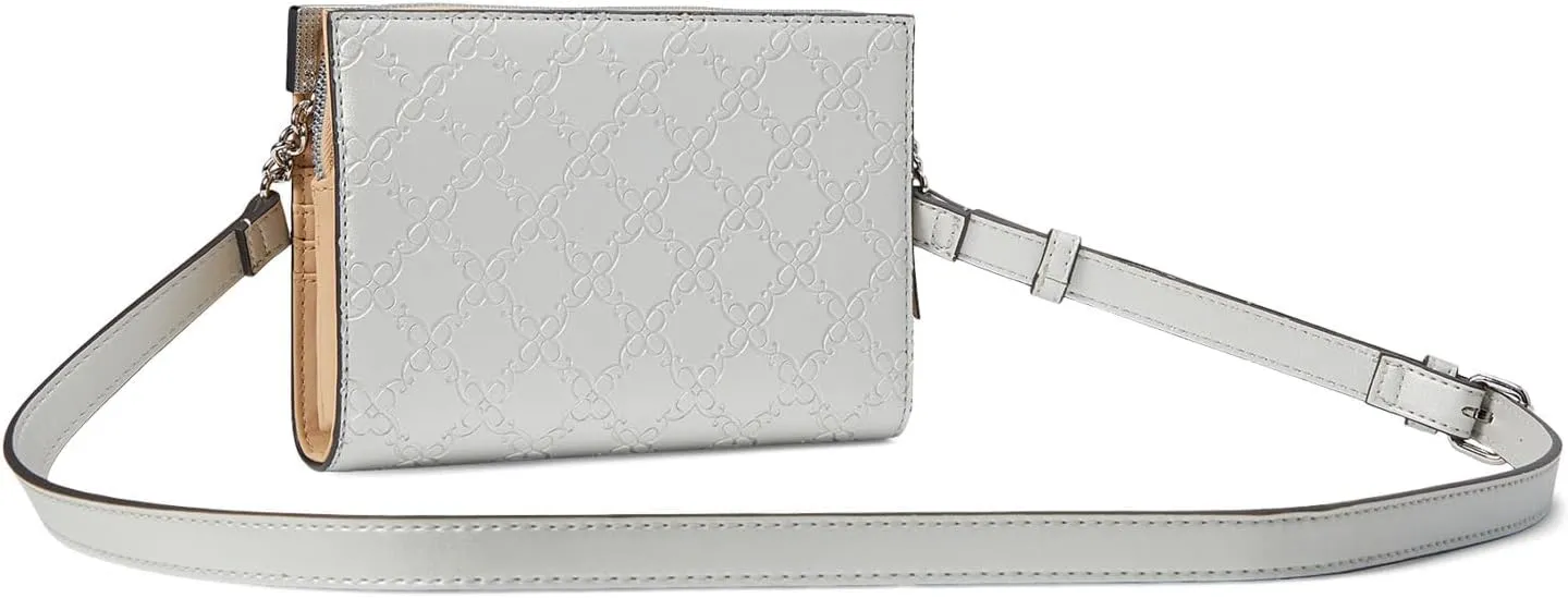 Nine West Radzi SLG Wallet On A String