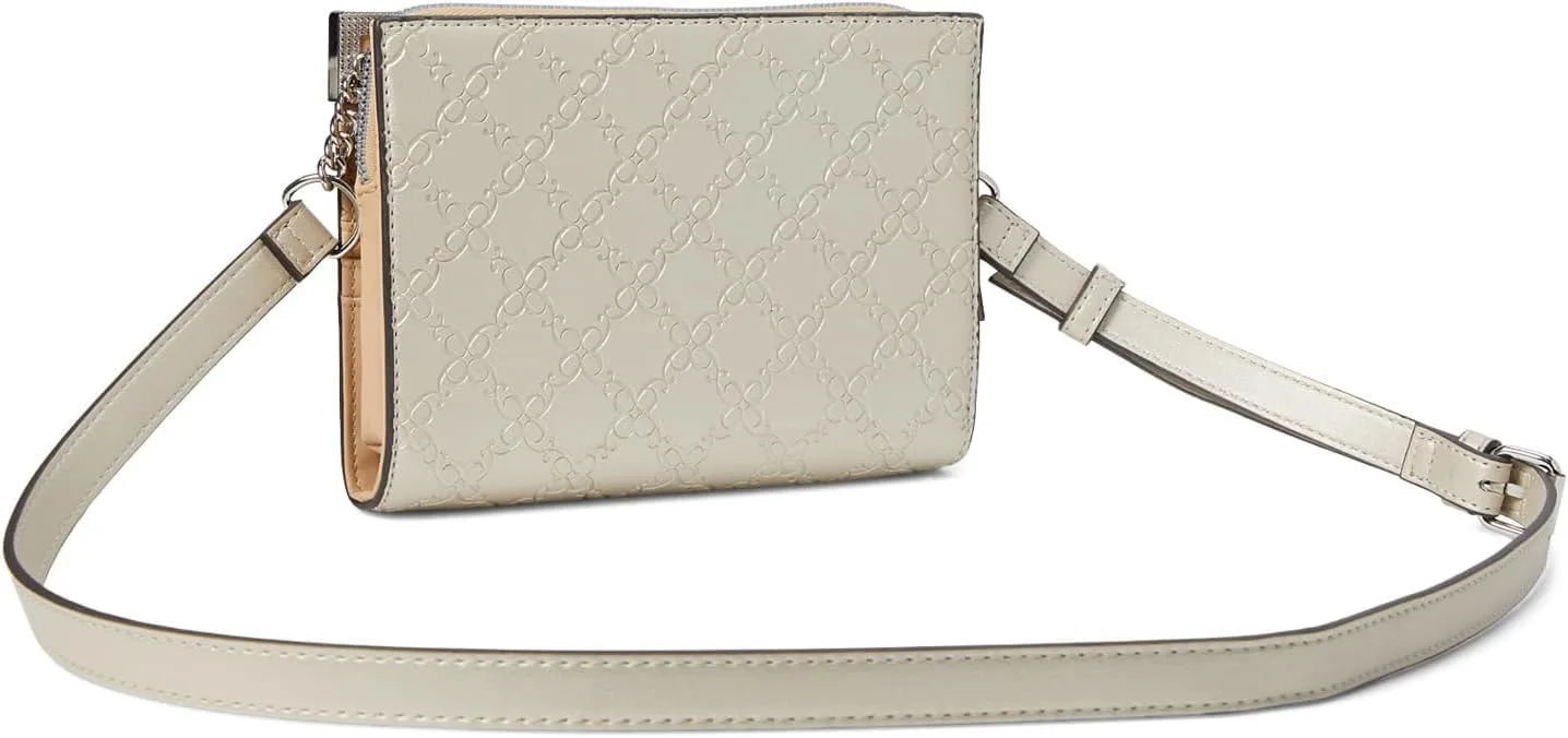 Nine West Radzi SLG Wallet On A String