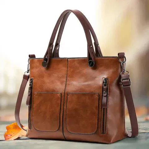 Nova | Waterproof Cosmetic Bag with Secure Zipper and Spacious Interior