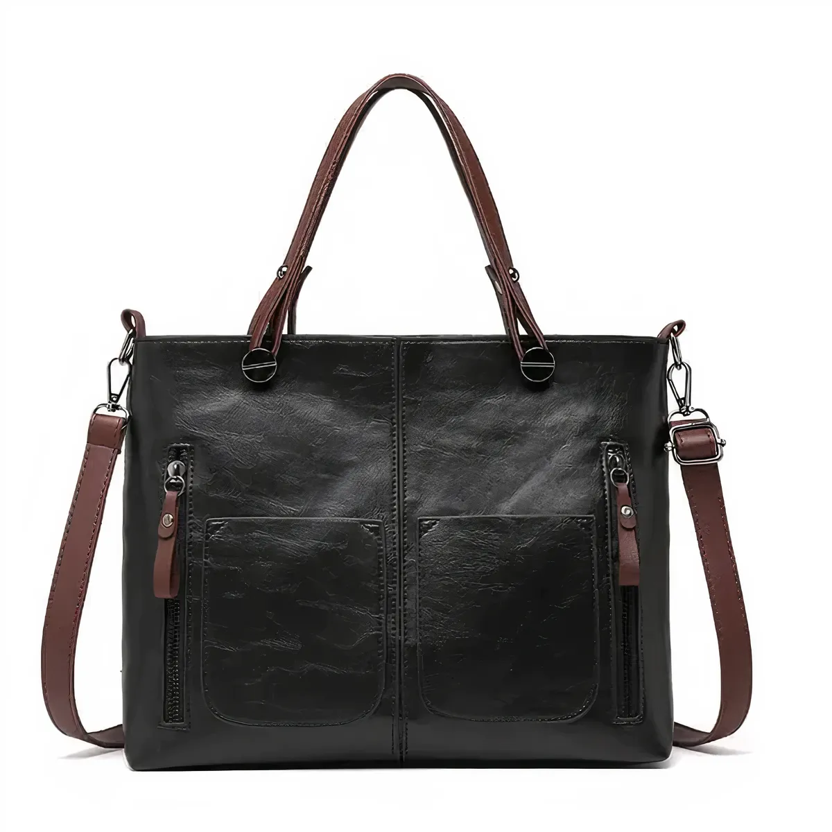 Nova | Waterproof Cosmetic Bag with Secure Zipper and Spacious Interior