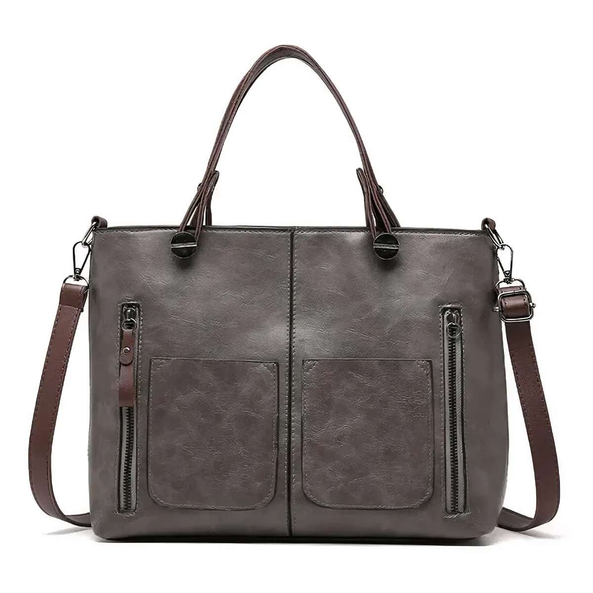 Nova | Waterproof Cosmetic Bag with Secure Zipper and Spacious Interior