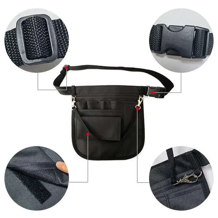 Nurses Pouch - Royal