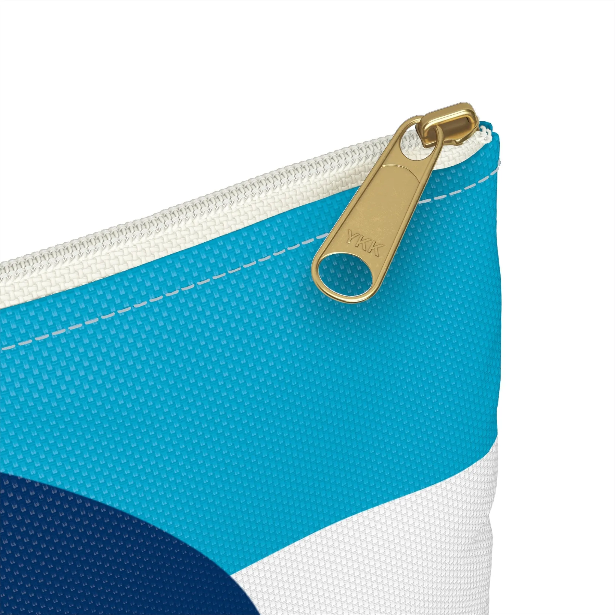 Ogden Utah Flag  Accessory Pouch, Great for cosmetic travel  bag or for the student or teacher gift