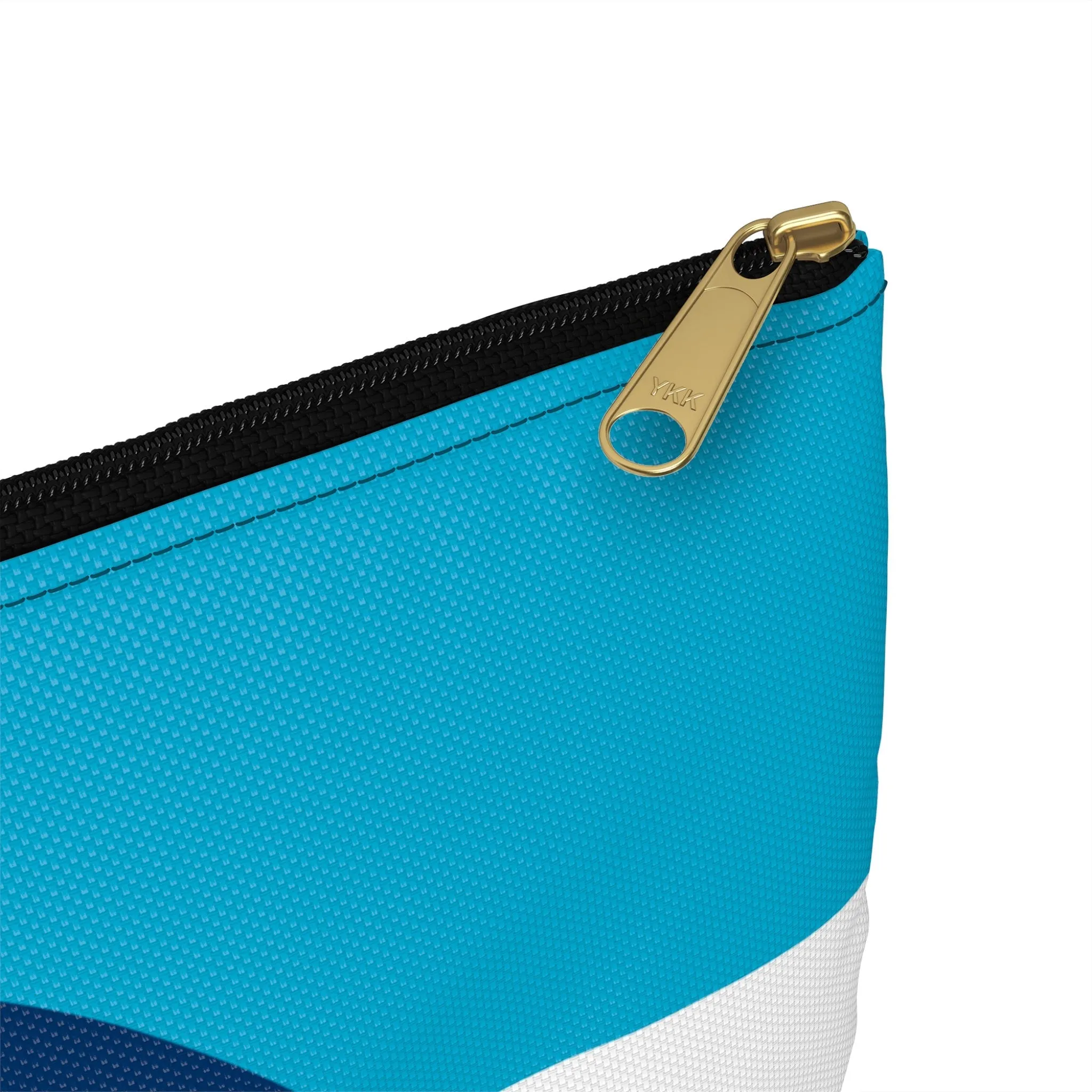 Ogden Utah Flag  Accessory Pouch, Great for cosmetic travel  bag or for the student or teacher gift