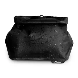 Orvis Men's Matador FlatPak Waterproof Toiletry Case - CHARCOAL