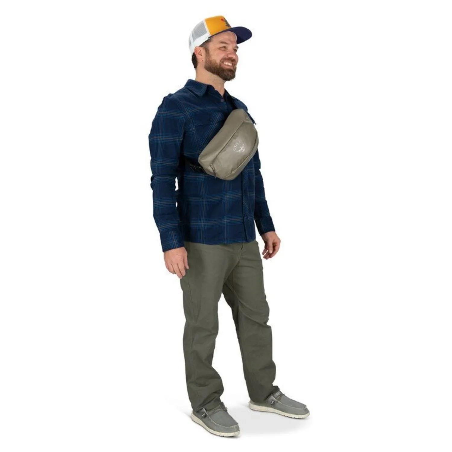 Osprey Transporter Waist Pack O/S