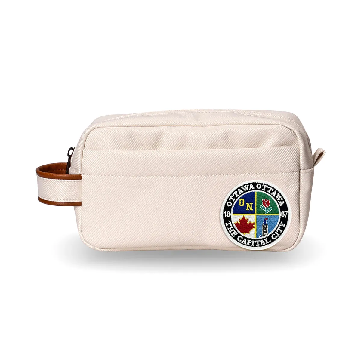 OTTAWA TRAVEL KIT TOILETRY BAG