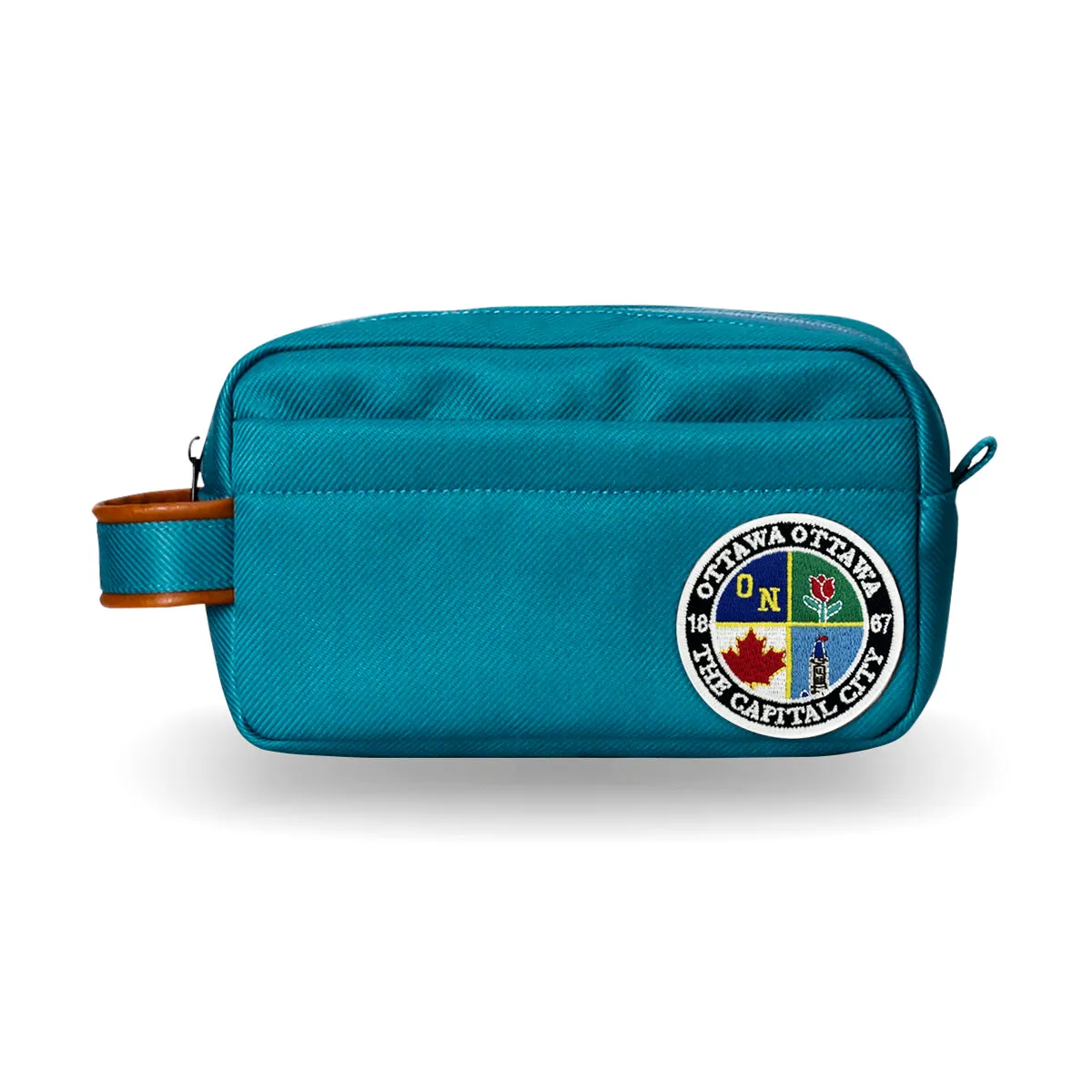 OTTAWA TRAVEL KIT TOILETRY BAG