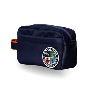 OTTAWA TRAVEL KIT TOILETRY BAG