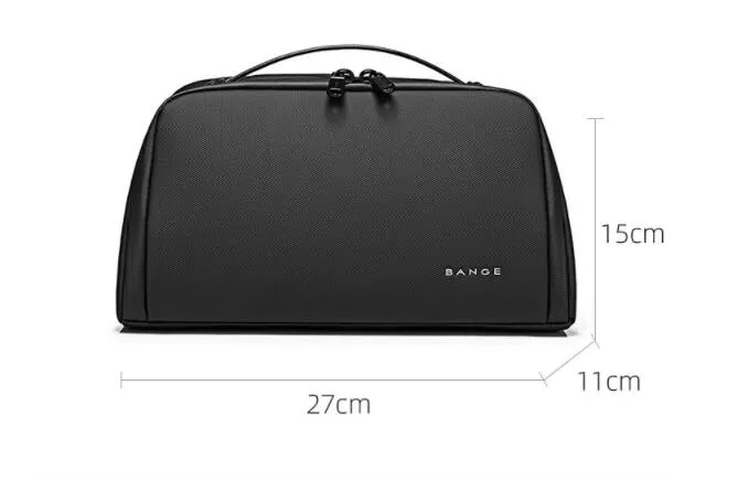 Outlaw - Waterproof Toiletry Bag