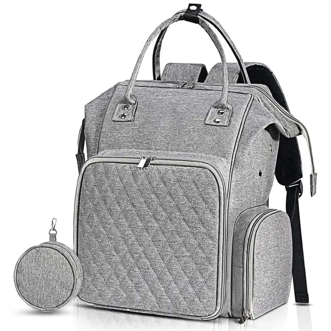 Oxford Serenity Luxe Bag (Bundle52)