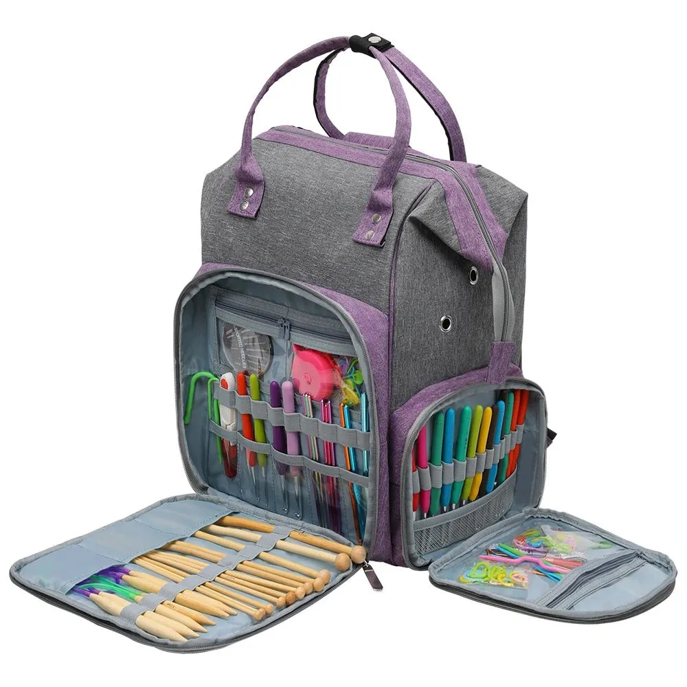 Oxford Serenity Luxe Bag (Bundle52)