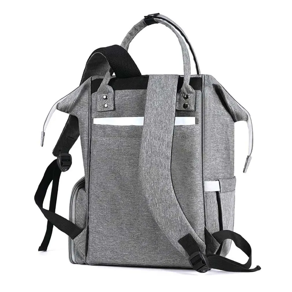 Oxford Serenity Luxe Bag (Bundle52)