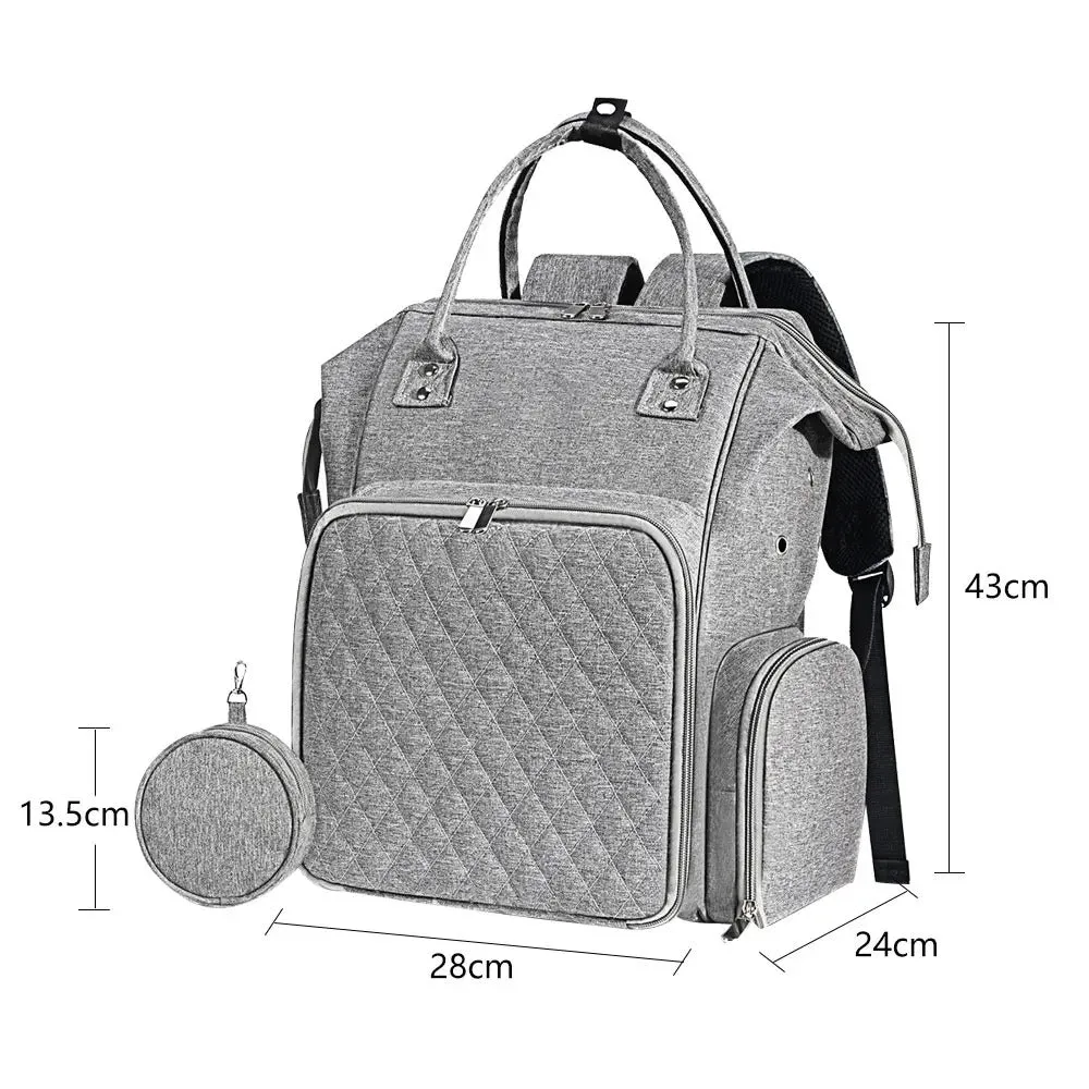 Oxford Serenity Luxe Bag (Bundle52)