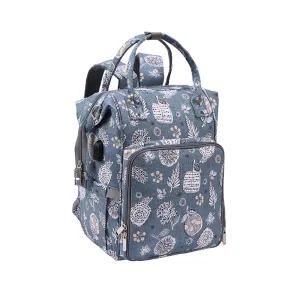 Oxford Serenity Luxe Bag - Yarn Organizer