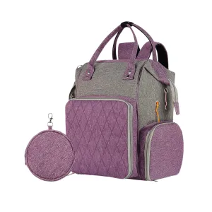 Oxford Serenity Luxe Bag