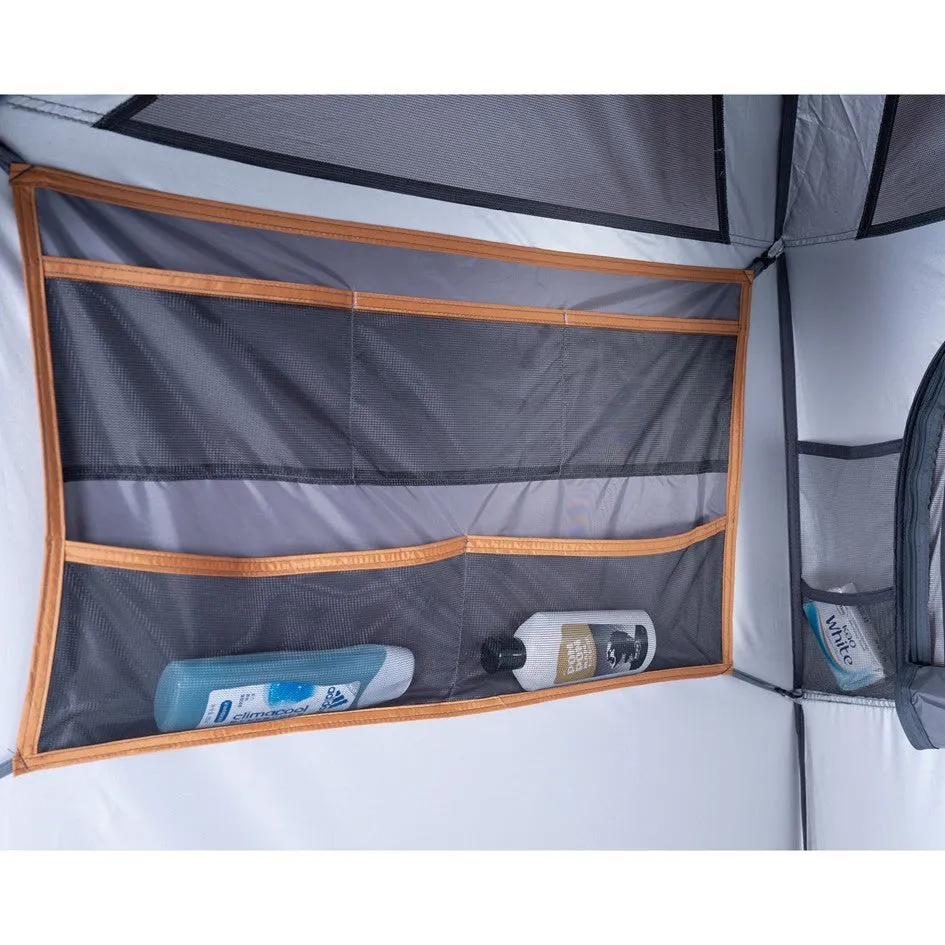 OZTRAIL FAST FRAME SINGLE ENSUITE
