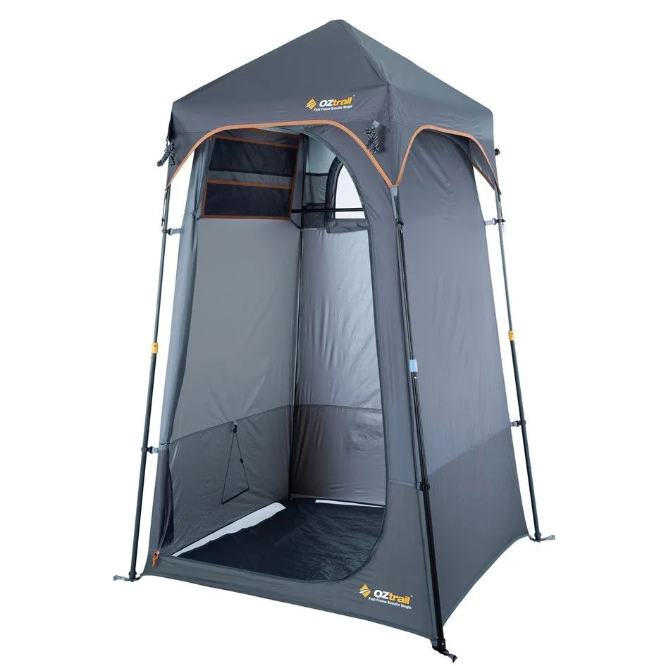OZTRAIL FAST FRAME SINGLE ENSUITE