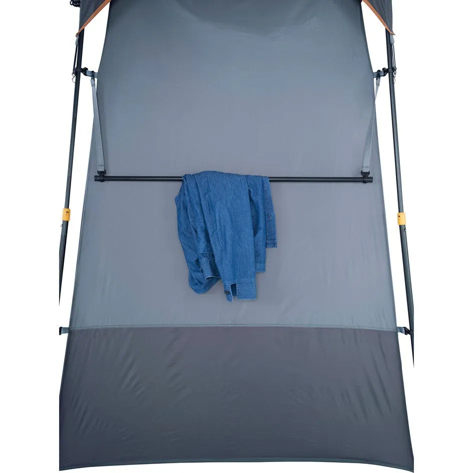 OZTRAIL FAST FRAME SINGLE ENSUITE