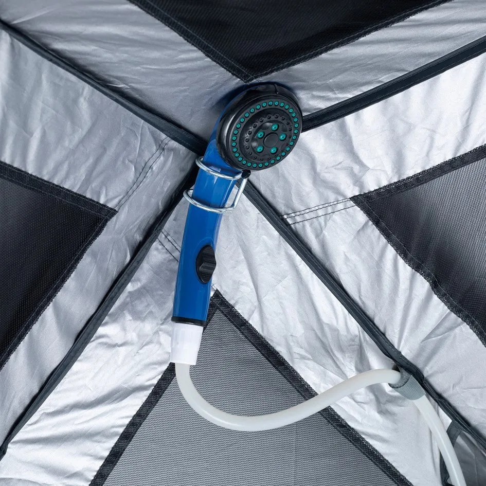 OZTRAIL FAST FRAME SINGLE ENSUITE