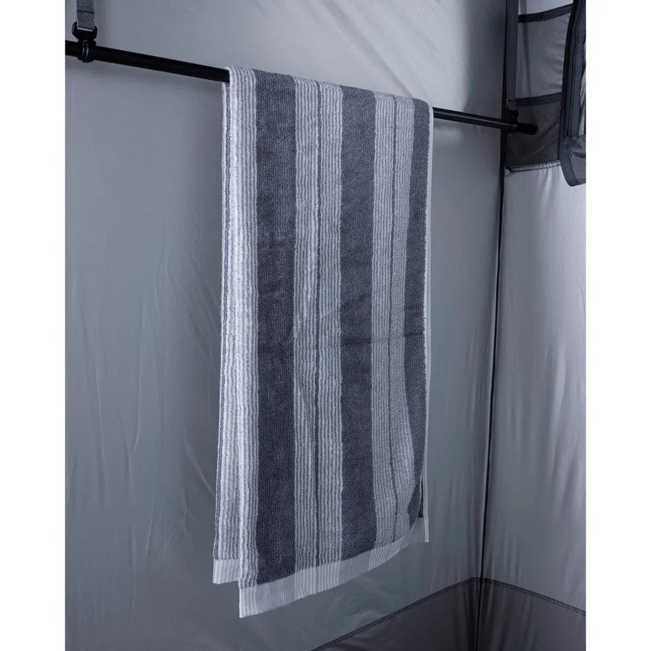 OZTRAIL FAST FRAME SINGLE ENSUITE