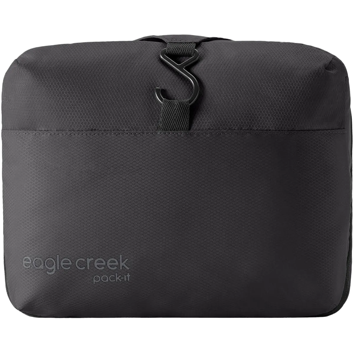 Pack-It Hanging Toiletry Kit
