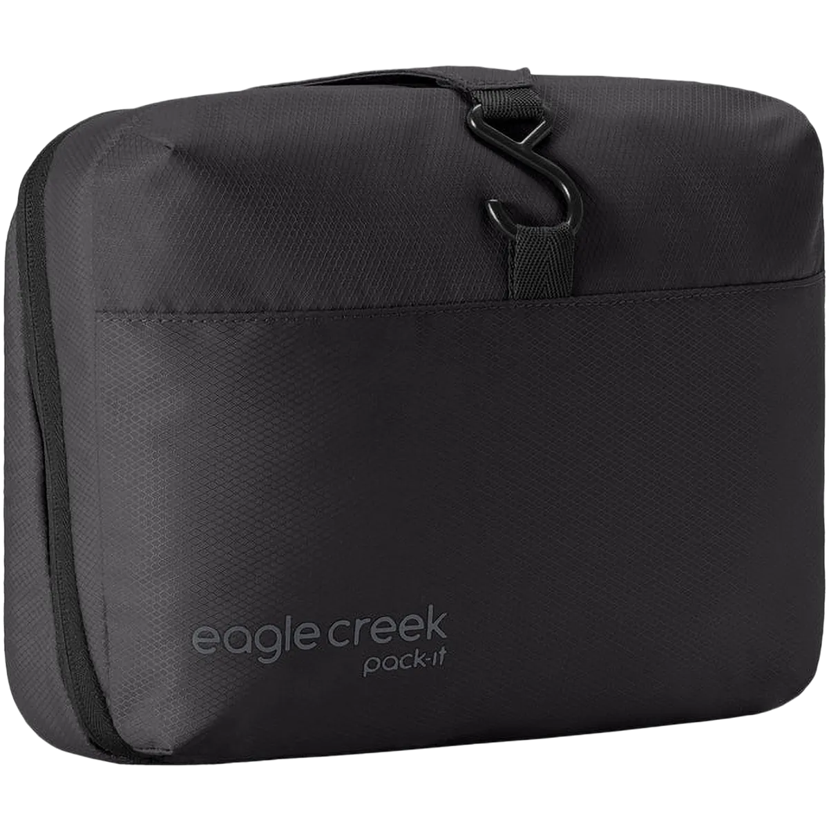 Pack-It Hanging Toiletry Kit