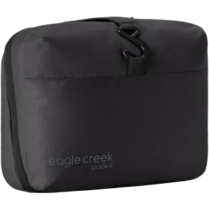 Pack-It Hanging Toiletry Kit