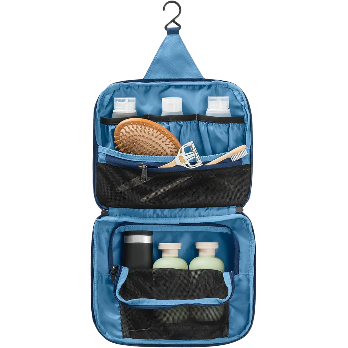 Pack-It Hanging Toiletry Kit