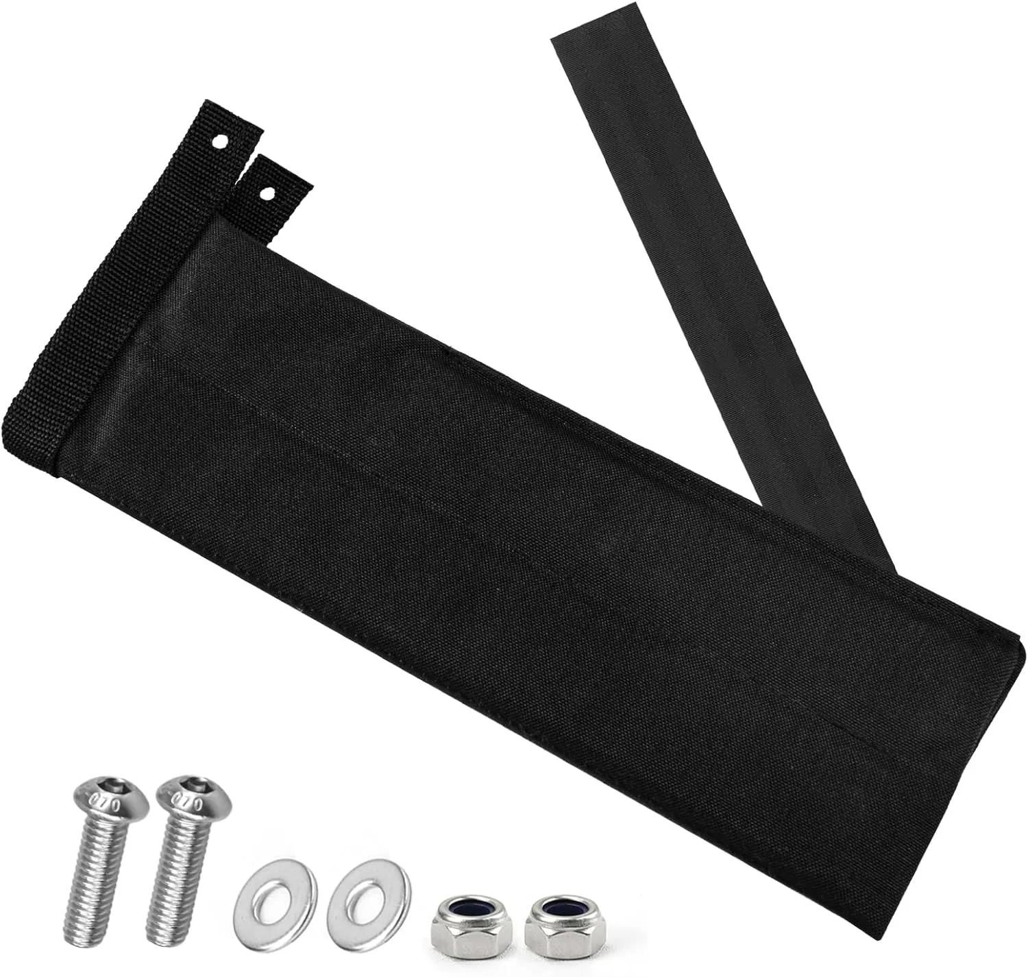 Padded Hammer Holster Replaces Diamondback Tools Belt Holder, Hammer Sleeve Compatible with Diamondback Tool Pouch Belts or Other Tools Belt for Left Handed Hammer Holder