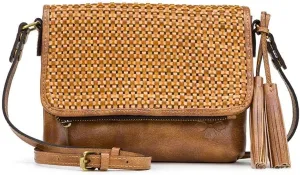 Patricia Nash Corfu Crossbody