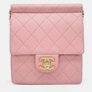 pearl-embellished chain Crossbody bag