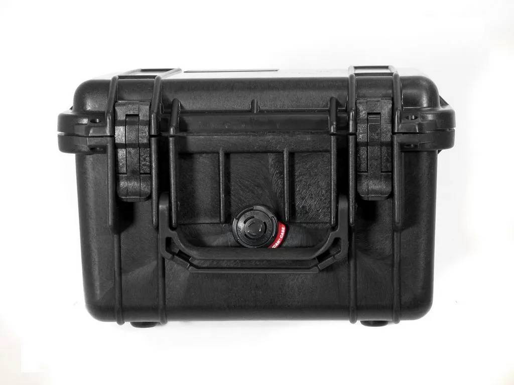 Pelican 1300 Small Watertight Case