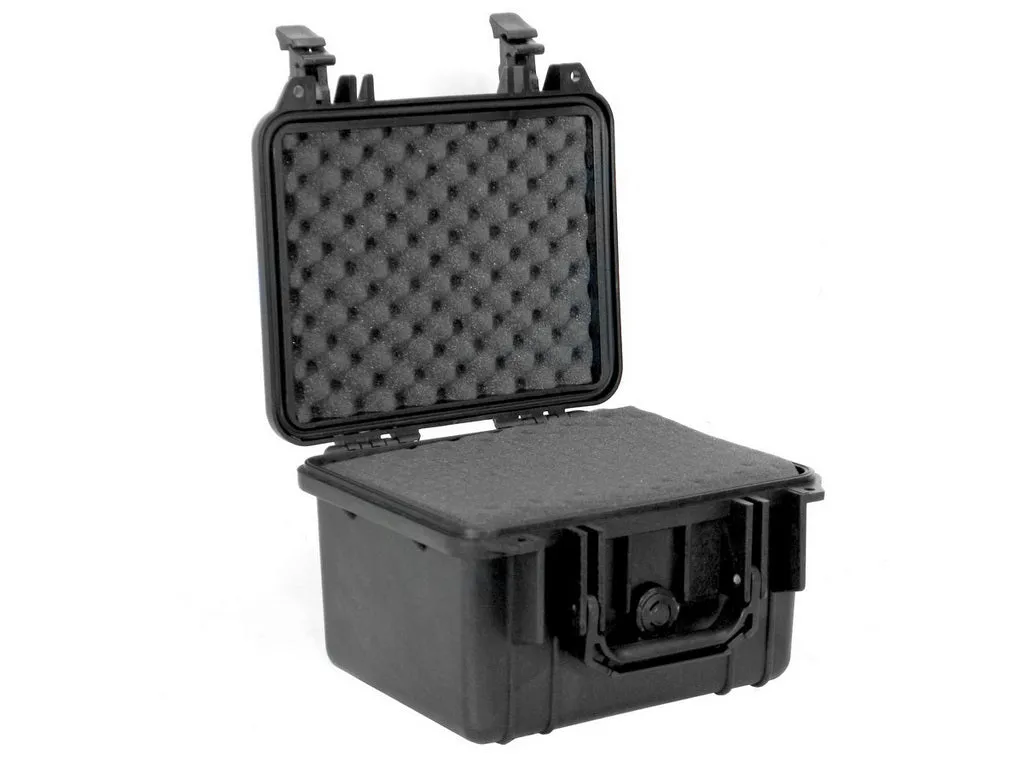 Pelican 1300 Small Watertight Case