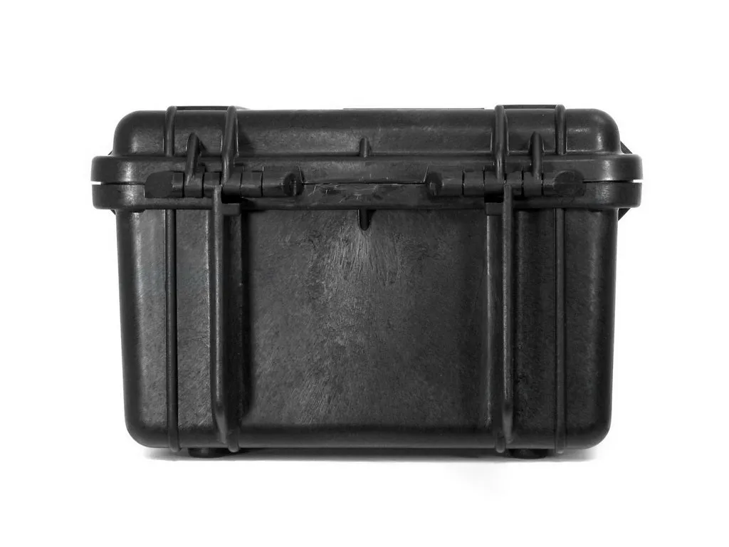 Pelican 1300 Small Watertight Case