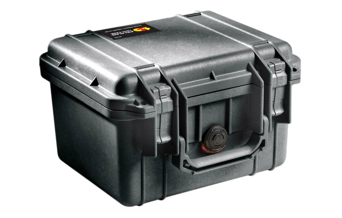Pelican 1300 Small Watertight Case
