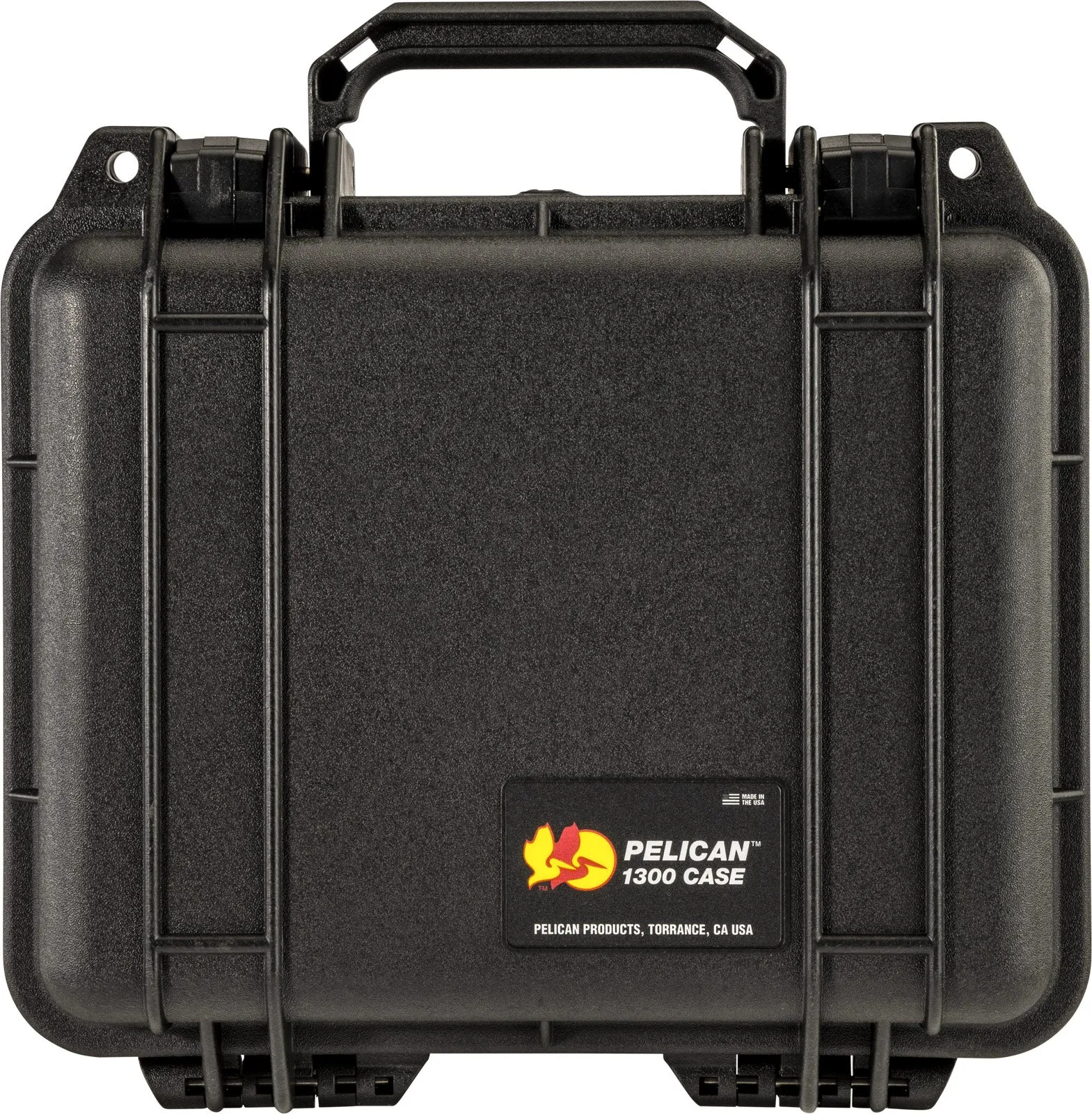 Pelican 1300 Small Watertight Case
