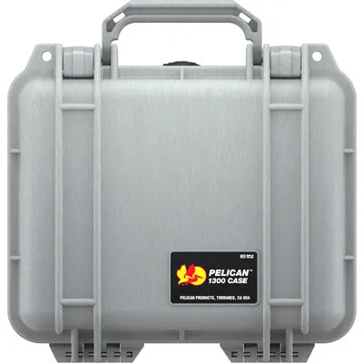 Pelican 1300 Small Watertight Case