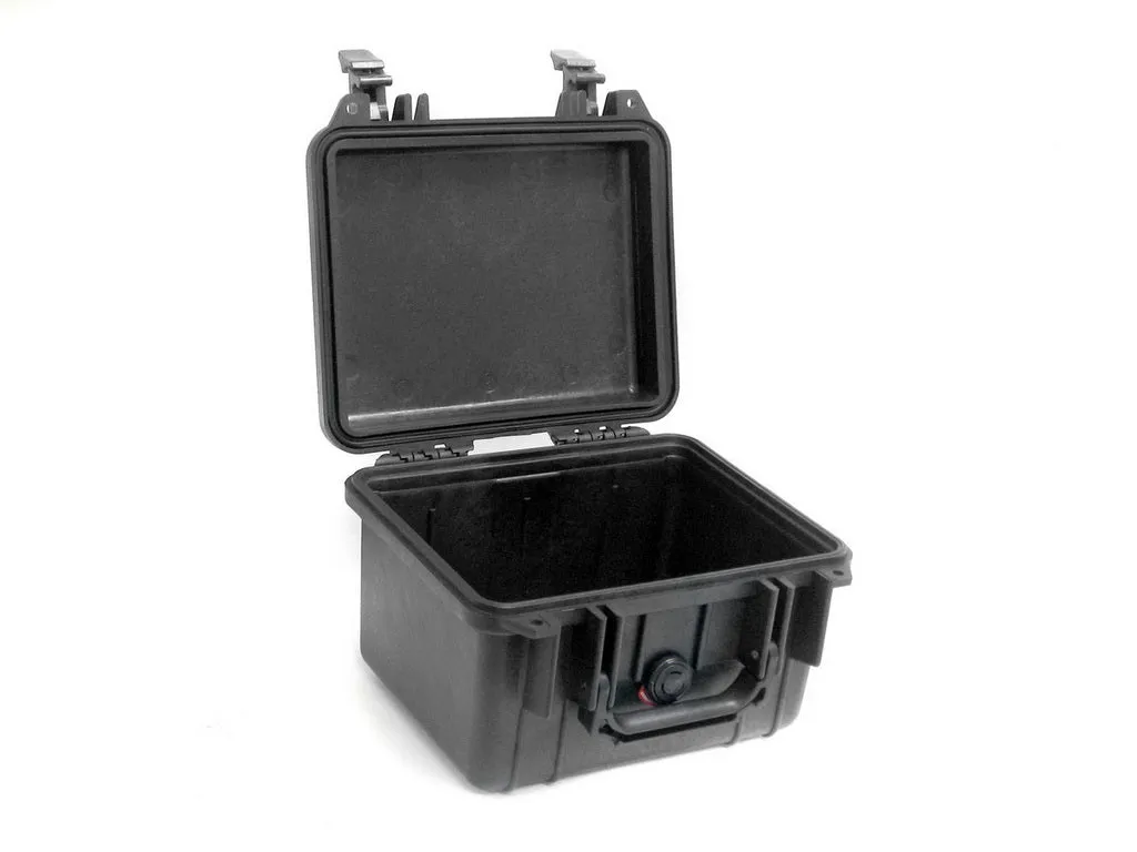 Pelican 1300 Small Watertight Case