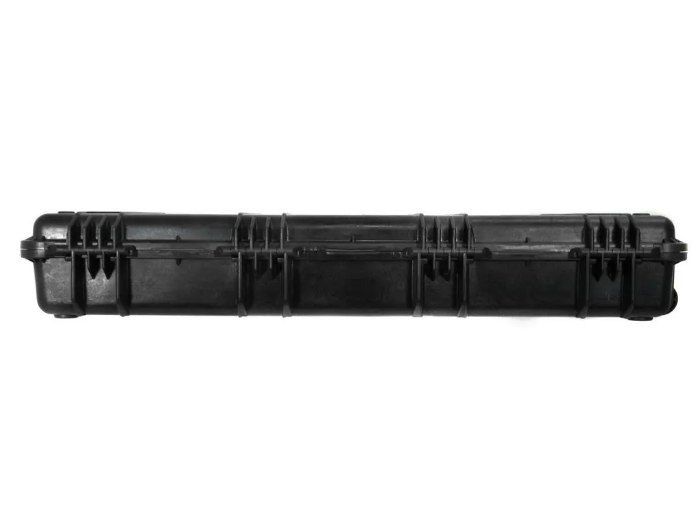 Pelican 1700 Recessed Wheeled Long Watertight Case
