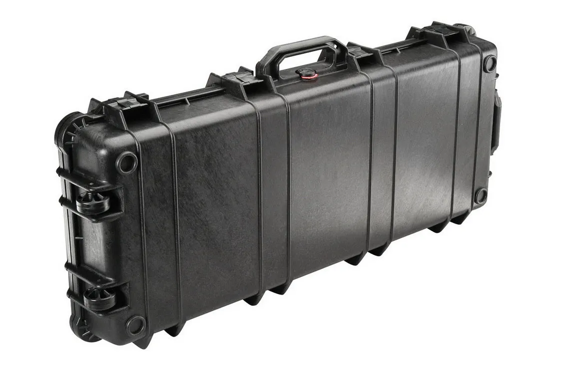 Pelican 1700 Recessed Wheeled Long Watertight Case